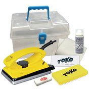 T8 ワクシング セット 6007020 [ホットワックス セット]