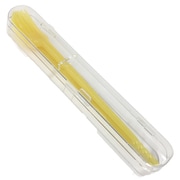 3WAYチャップスティックス Spiral AR0623167 イエロー [アウトドア 調理器具]