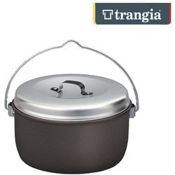 2.5L ビリーコッヘル ノンスティック TR-502253 [アウトドア 調理器具]