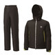 GORE-TEX ASCENT RAIN SUIT MS TR-AR02 グラファイト Mサイズ [アウトドア レインウェア メンズ]