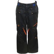 14122010 Graphite DenimMW Lavancher Deni M Graphite Denim [スキーウェア ボトムス レディース]