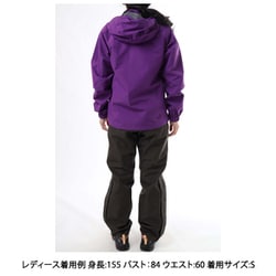 ヨドバシ.com - テルヌア TERNUA GORE-TEX ASCENT RAIN SUIT WS TR-AR02W ライトパープル Lサイズ  [アウトドア 防水ジャケット レディース] 通販【全品無料配達】