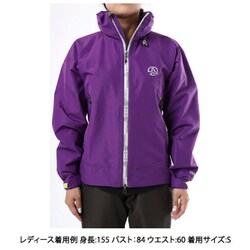 ヨドバシ.com - テルヌア TERNUA GORE-TEX ASCENT RAIN SUIT WS TR-AR02W ライトパープル Mサイズ  [アウトドア 防水ジャケット レディース] 通販【全品無料配達】