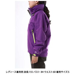 ヨドバシ.com - テルヌア TERNUA GORE-TEX ASCENT RAIN SUIT WS TR