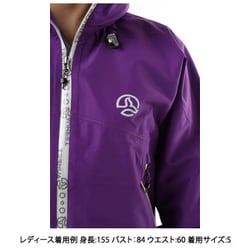 ヨドバシ.com - テルヌア TERNUA GORE-TEX ASCENT RAIN SUIT WS TR