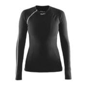 ZERO EXTREME Womens 190987 9920 Sサイズ [アウトドア アンダーウェア]