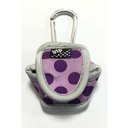 ハンディ･レンズクロス B460 PPL DOT [スキー アクセサリー]