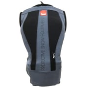 BODYVEST YOUTH2.15 OTIS 165220 GRY Sサイズ [スキー プロテクター ジュニア]