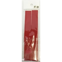 ストラップキーパー RK-1510 レッド Lサイズ [アウトドア系バッグ アクセサリ]