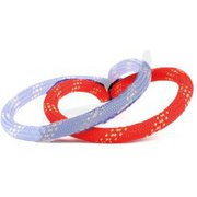 オキシジェン 8.2mm C3A082U レッド 50m [クライミング ロープ]