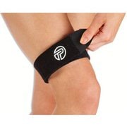 アイティバンド コンプレッションラップ IT Band Compression Wrap 950154 左右兼用 1枚入り [サポーター 膝用]