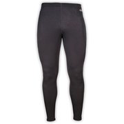 MEN MTF ANKLE TIGHT HC9359 101_BLACK Lサイズ [アウトドア アンダーウェア]