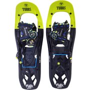 X1401006 BLACK/CITRON24TUBBS_FLEX VRT 24 24 BLACK/CITRON [スノーシュー]