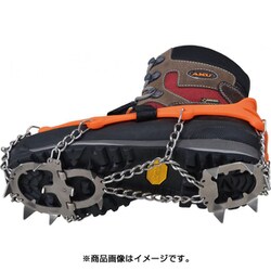 ヨドバシ.com - ヴェリガ VERIGA MT SVERIGA MOUNT TRACK S [チェーンスパイク] 通販【全品無料配達】