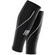 WOMAN CALF SLEEVES 2.0 WS45502000 BLACK 2サイズ [コンディショニングウェア]