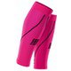 WOMAN CALF SLEEVES 2.0 WS45402000 PINK 2サイズ [コンディショニングウェア]