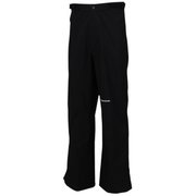 RAIN SIDEOPEN PANTS ONP97950 009 BLACK Lサイズ [スキーウェア パンツ メンズ]