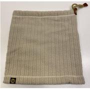 Neckwarmer Thermal BUFF 110954 BONE [ネックウォーマー]