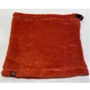 Neckwarmer Thermal BUFF 110951 CAYENNE [ネックウォーマー]