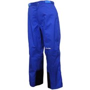 RAIN SIDEOPEN PANTS ONP97950-1 724 BLUE Oサイズ [スキーウェア パンツ メンズ]