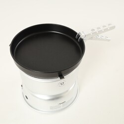 ヨドバシ.com - trangia トランギア ストームクッカーL ウルトラ
