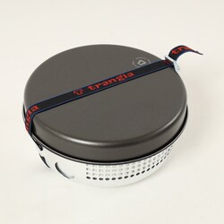 Trangia ストームクッカーL・ウルトライト TR-25-3UL ストームクッカーL・ウルトラライト・TR-25-3UL（ストーム