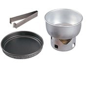 ミニトランギア TR-28T [アウトドア 調理器具]