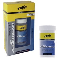 ヨドバシ.com - トコ TOKO JetStream Powder 2.0 ブルー 5503013