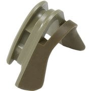 ASIAN-FIT NOSE CLIP MIDDLE 100-690-001 テレインタン [スポーツサングラス アクセサリー]
