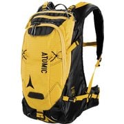AUTOMATIC PACK 25L AL5014010 MANGO/BLACK 25L [バックカントリー ザック]