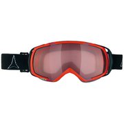 REVEL2 M AN5105138 Orange/Amber Grey UM [スキーゴーグル 眼鏡対応]