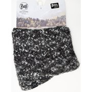 KNITTED & POLAR NECKWARMER BUFF 111051 MARGO GREY [ネックウォーマー]
