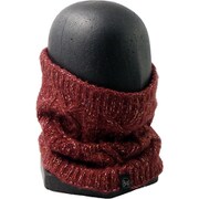 KNITTED & POLAR NECKWARMER BUFF 111055 GYMMER GRANA [ネックウォーマー]