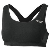 スキンメッシュ フィットブラ FUW0418 BK Sサイズ [アウトドア アンダーウェア レディース]