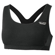 スキンメッシュ フィットブラ FUW0418 BK Lサイズ [アウトドア アンダーウェア レディース]
