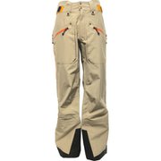M Backside Pant 14112008 Taupe Sサイズ [スキーウェア ボトムス メンズ]