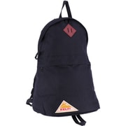 2591918 BlackoneKELTY_DAYPACK Black [アウトドア系ザック]