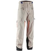 M Lavancher Pant 14112001 Taupe Mサイズ [スキーウェア パンツ メンズ]