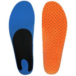 B+HF Heat Foot インソール Sサイズ(24-25cm)