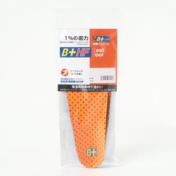 補整 インソール 　　B+ PFH インソール 24〜25cm　 新品 ヨドバシ.com - B+インソール B+PFH Premium Fit & Heat スキー