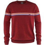 14115030 Cardinal RedXSM Merino Knit XS Cardinal Red [アウトドア フリース メンズ]