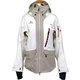 14121004 Snow WhiteXSW Lavancher Jacket XS Snow White [スキーウェア ジャケット レディース]