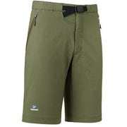 カミノ ショートパンツ FBM0102 リエール(LE) Mサイズ [アウトドア パンツ メンズ]