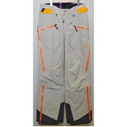 W Backside Pant 14122009 Taupe Mサイズ [スキーウェア パンツ レディース]