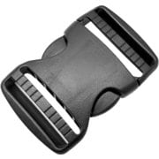 NIfCO バックル TDSR-50 50mm [アウトドア系 バックル]