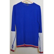 W Merino Knit 14125032 Blueprint Mサイズ [アウトドア フリース レディース]