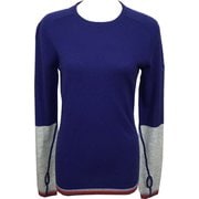 14125032 BlueprintXLW Merino Knit XL Blueprint [アウトドア フリース レディース]