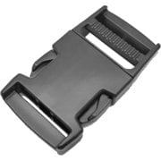 NIfCO バックル SR-30 30mm [アウトドア系 バックル]