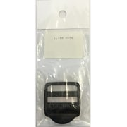 NIfCO バックル LL-30 30mm [アウトドア系 バックル]