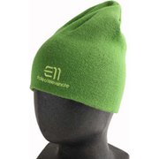 Logo Beanie 14149016 Leafgreen [アウトドア 帽子]